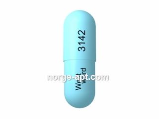 Doxycycline