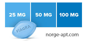 Tabletter viagra dosering